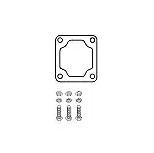 VEGAZ Mounting Kit, catalytic converter Article number: FA-991 cheaply