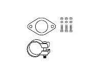 VEGAZ Mounting Kit, catalytic converter Article number: FTA-975 cheaply