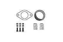 VEGAZ Mounting Kit, catalytic converter Article number: KA-800 cheaply