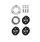 VEGAZ Mounting Kit, catalytic converter Article number: LA-912 cheaply