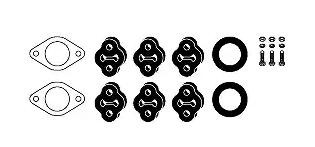 VEGAZ Exhaust mounting kit Article number: MZA-27 cheaply