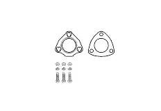 VEGAZ Mounting Kit, primary catalytic converter Article number: OA-885 cheaply