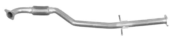 VEGAZ Exhaust Pipe Article number: OR-416 cheaply