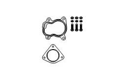 VEGAZ Mounting Kit, primary catalytic converter Article number: RA-836 cheaply