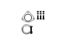 VEGAZ Kit montaggio catalizzatore Numero articolo: RA-845 poco costoso