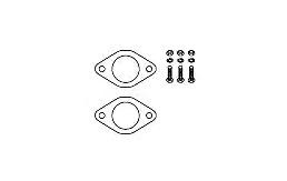 VEGAZ Mounting Kit, catalytic converter Article number: RA-910 cheaply