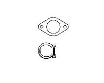 VEGAZ Mounting Kit, catalytic converter Article number: RA-973 cheaply