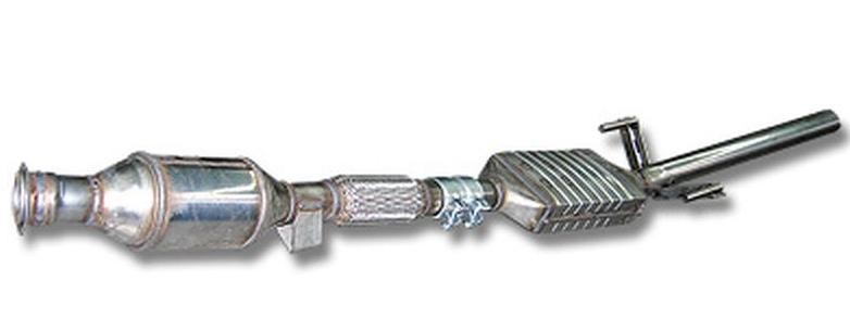 VEGAZ Retrofit Kit, soot filter Article number: RFH-1702 cheaply