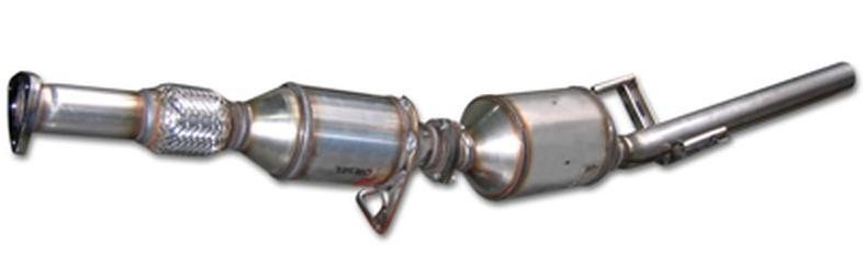 VEGAZ Retrofit Kit, soot filter Article number: RFH-1704 cheaply