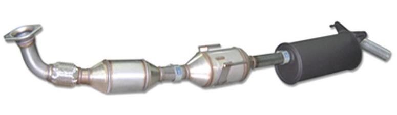 VEGAZ Retrofit Kit, soot filter Article number: RFH-1706 cheaply