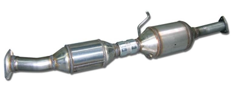 VEGAZ Retrofit Kit, soot filter Article number: RFH-1710 cheaply