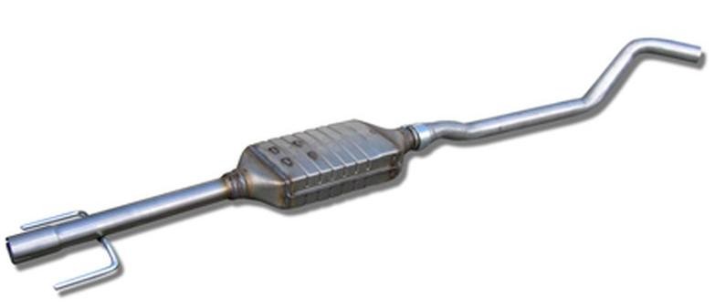 VEGAZ Retrofit Kit, soot filter Article number: RFH-2051 cheaply