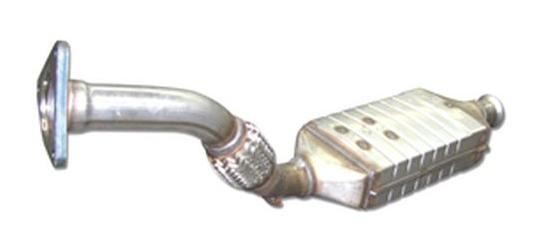 VEGAZ Retrofit Kit, catalyst / soot particulate filter (combi-system Article number: RFH-2125 cheaply