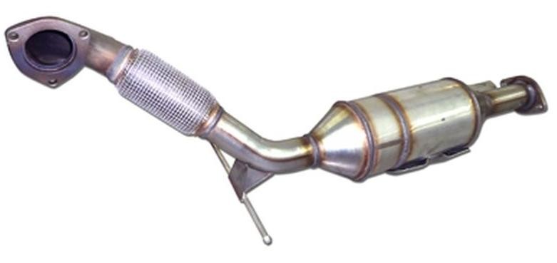 VEGAZ Retrofit Kit, soot filter Article number: RFH-2140 cheaply