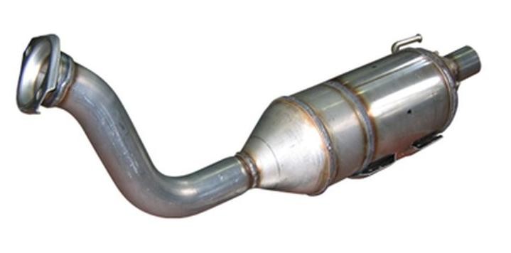 VEGAZ Retrofit Kit, catalyst / soot particulate filter (combi-system Article number: RFH-2157 cheaply