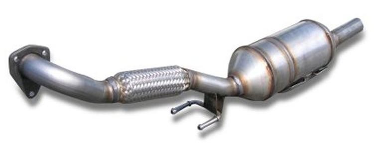 VEGAZ Retrofit Kit, catalyst / soot particulate filter (combi-system Article number: RFH-3011 cheaply