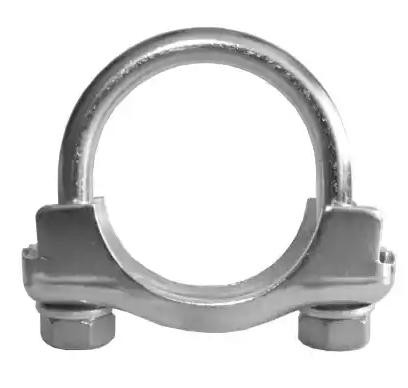 VEGAZ Clamp, exhaust system Article number: S-M8X36 cheaply