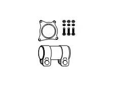 VEGAZ Mounting Kit, catalytic converter Article number: VA-188 cheaply