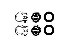 VEGAZ Exhaust mounting kit Article number: VA-43 cheaply