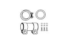 VEGAZ Mounting Kit, soot filter Article number: VA-431 cheaply