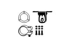 VEGAZ Mounting Kit, catalytic converter Article number: VA-823 cheaply