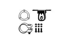VEGAZ Mounting Kit, catalytic converter Article number: VA-835 cheaply