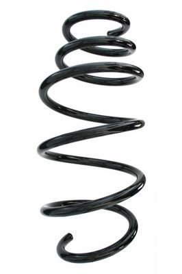 SPIDAN Coil spring Article number: 87684 cheaply