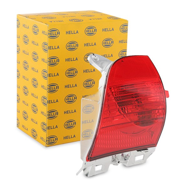 HELLA Rear light Article number: 2NR 009 774-091 cheaply