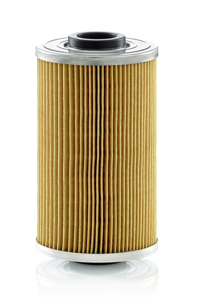 MANN-FILTER Filter, arbeidshydraulikk artikkelnummer: H 9009 billig