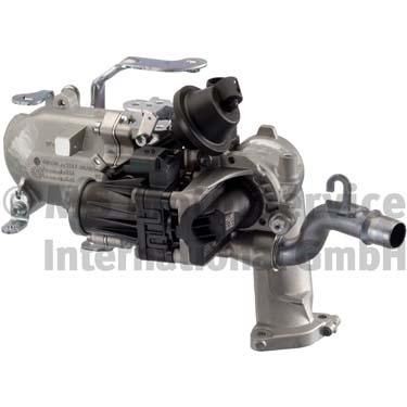 PIERBURG 7.02156.35.0 EGR-jahuti DS4 1.6 e-HDi 115 114 HP Diisel 2018