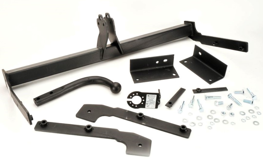 STEINHOF Trailer Hitch Article number: F-139 cheaply