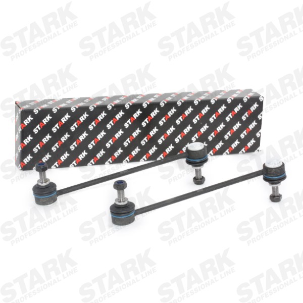 STARK SKRKS-4420007 Remondikomplekt, stabilisaatori otsavarras PASSAT 1.8 T 150 HP Bensiin 2001