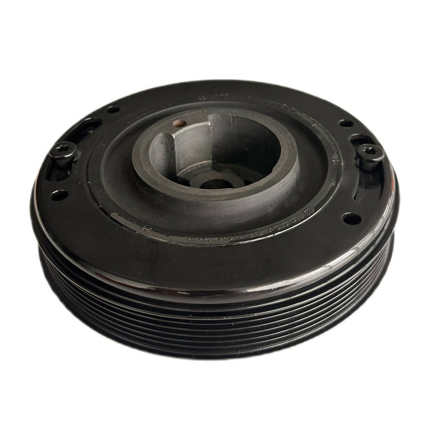 SKF Remskive, krumtapaksel Varenummer: VKM 93107 billige