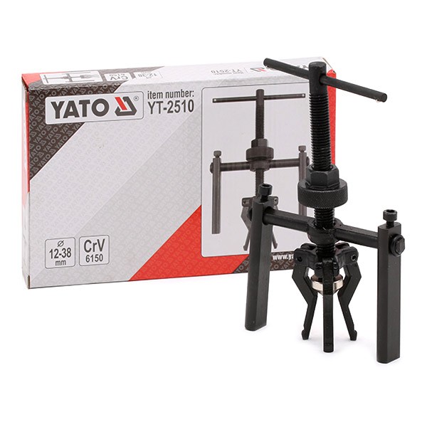 YATO Internal / External Puller Article number: YT-2510 cheaply
