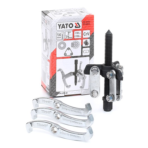 YATO Internal / External Puller Article number: YT-2511 cheaply
