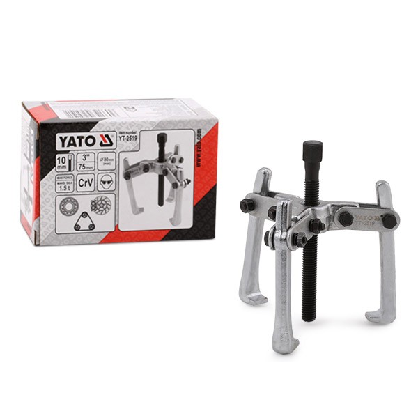 YATO Internal / External Puller Article number: YT-2519 cheaply