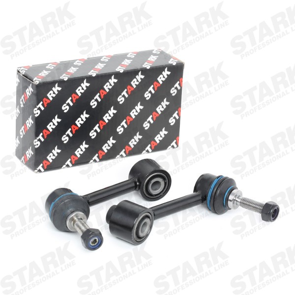 STARK SKRKS-4420009 Remondikomplekt, stabilisaatori otsavarras PASSAT 1.4 TSI 122 HP Bensiin 2011