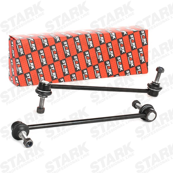 STARK SKRKS-4420011 Repair Kit, stabilizer coupling rod C5 3.0 V6 207 PS Petrol 2005
