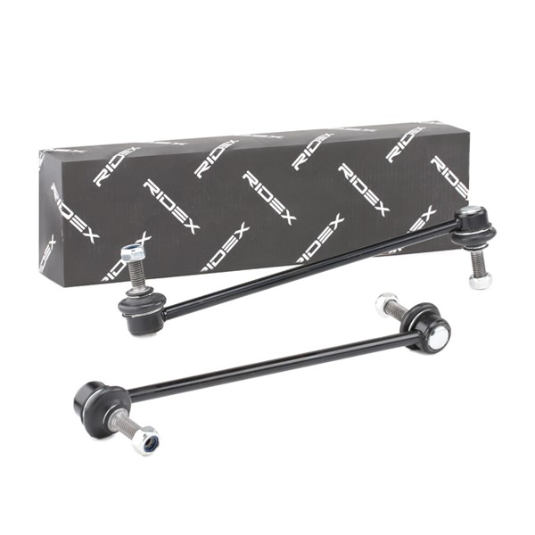 RIDEX 2067R0012 Rep.sæt, stabilisatorkoblingsstang C5 3.0 V6 207 HK Benzin 2005