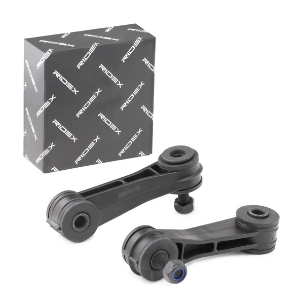 RIDEX 2067R0016 Remondikomplekt, stabilisaatori otsavarras PASSAT 1.8 TSI 160 HP Bensiin 2011