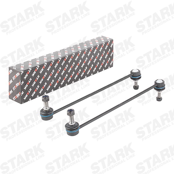 STARK SKRKS-4420016 Remondikomplekt, stabilisaatori otsavarras S60 T5 239 HP Bensiin 2010