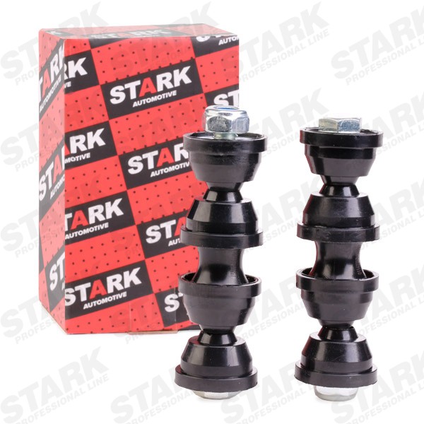 STARK SKRKS-4420017 Remondikomplekt, stabilisaatori otsavarras FOCUS 2.0 Direct Flex 178 HP Bensiin/etanool 2020
