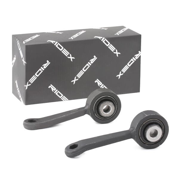 RIDEX 2067R0019 Remondikomplekt, stabilisaatori otsavarras UP 1.0 60 HP Bensiin 2020
