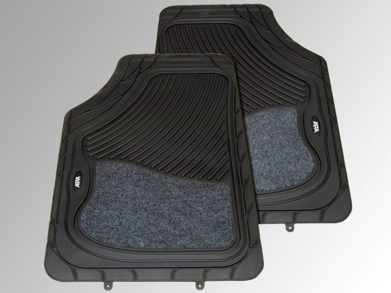 APA Universal floor mats Article number: 23660 cheaply