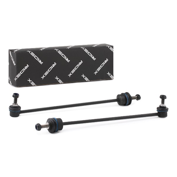 RIDEX 2067R0022 Rep.sæt, stabilisatorkoblingsstang SAFRANE 3.0 V6 167 HK Benzin 2000