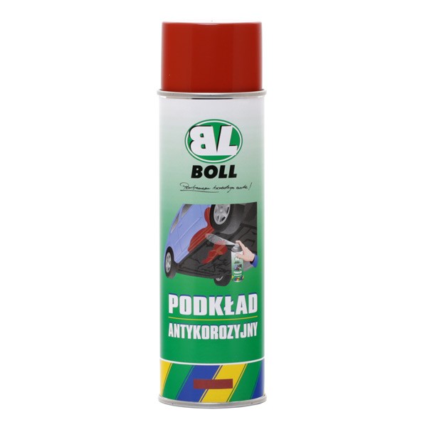 BOLL Anti rust primer Article number: 001408 cheaply