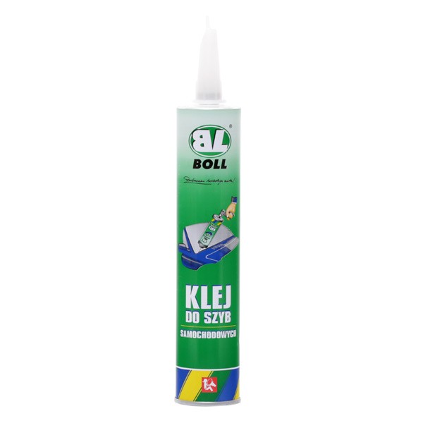 OEM Window Adhesive 007004 from BOLL