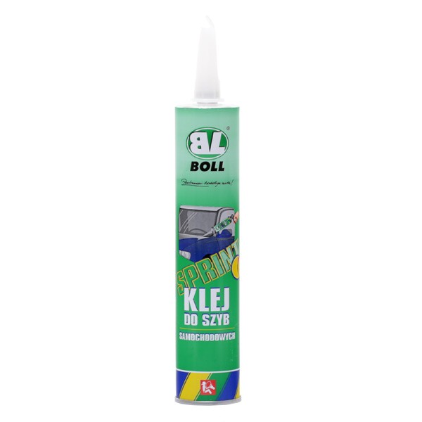 OEM Window Adhesive 007009 from BOLL