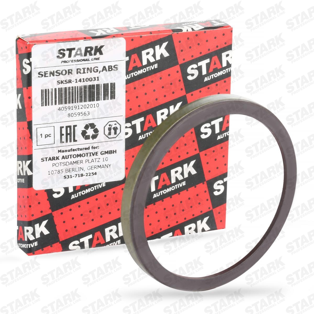 STARK ABS sensor ring Article number: SKSR-1410031 cheaply