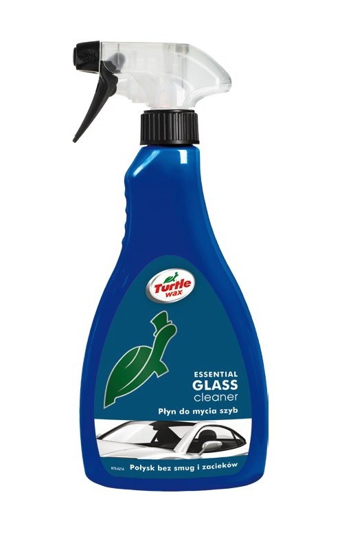 TURTLE WAX Vinduesrens Varenummer: 70-185 billige